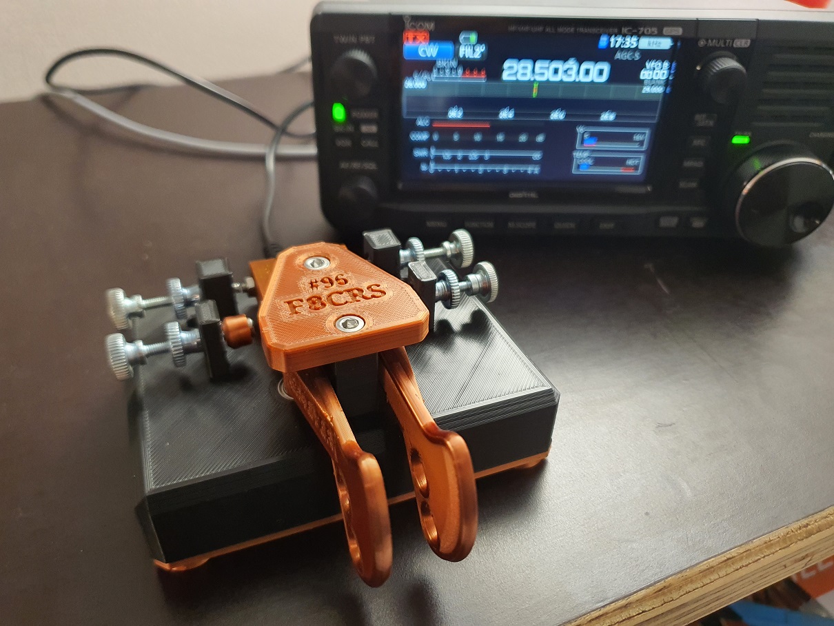 SLIDER CT1ILT