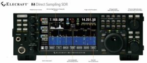 Elecraft K4 