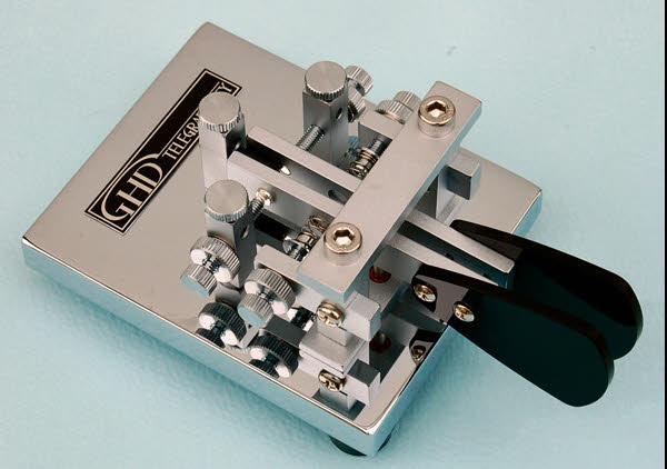 keys GHD