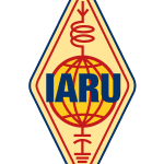 Logo IARU