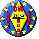 Logo EUCW