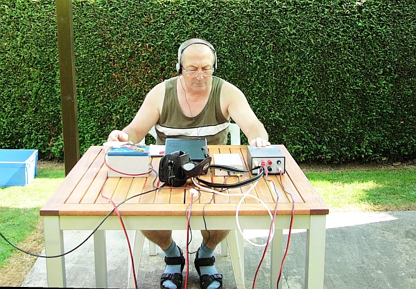 on5qrp in activity