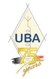 Logo UBA