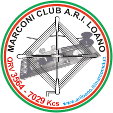 Logo Marconi