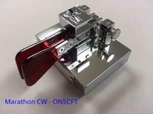 Témoignage de ON8HW