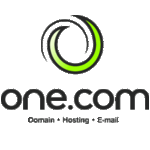 logo one.com